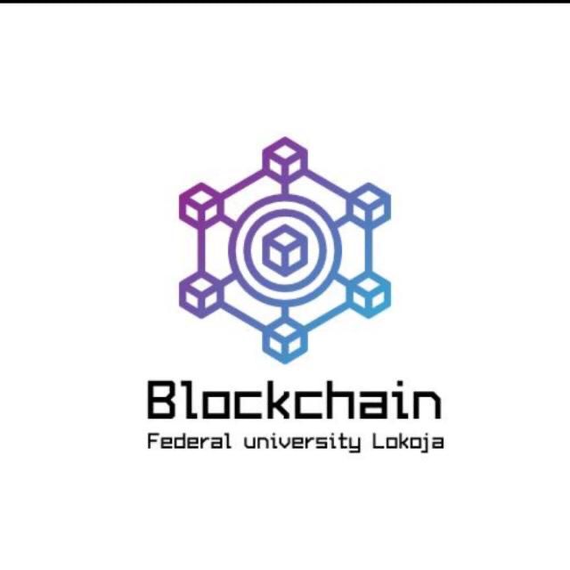 Blockchain logo