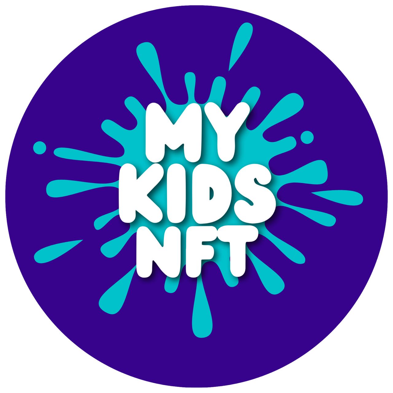 My Kids logo